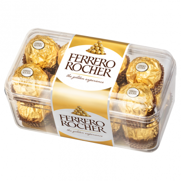 Saldainiai Ferrero Rocher